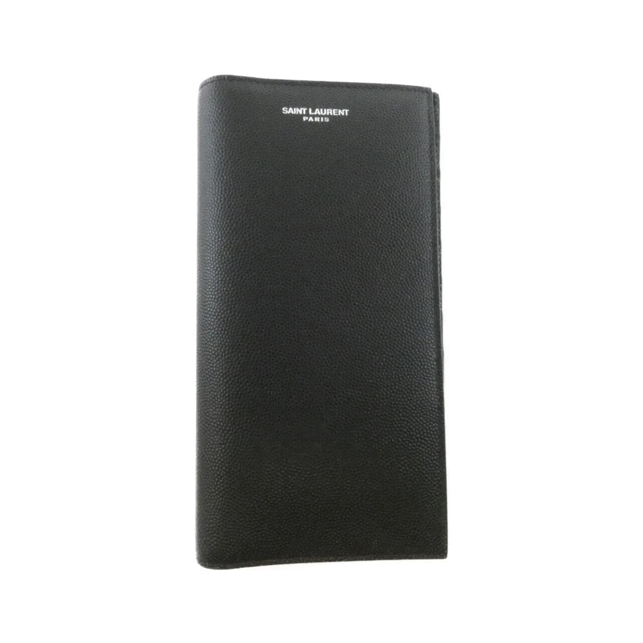 SAINT LAURENT 396308 BTY0N 銀包