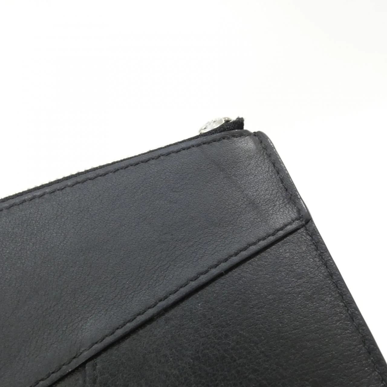 LOEWE Puzzle C510W73X08 銀包