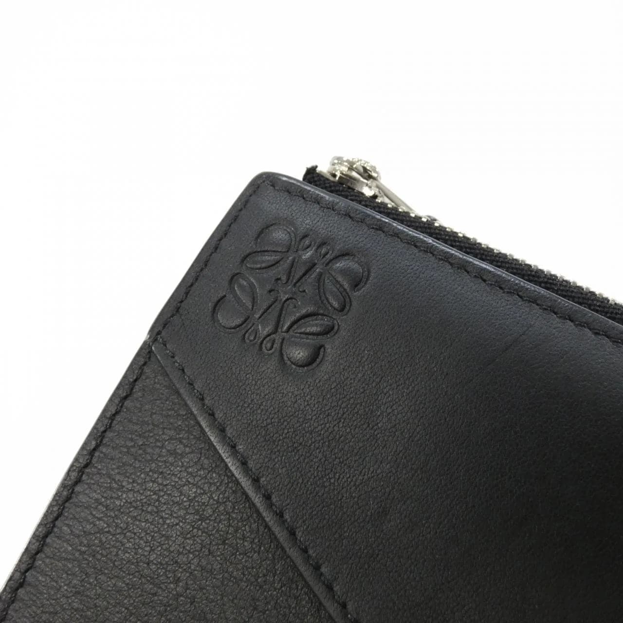 LOEWE Puzzle C510W73X08 銀包