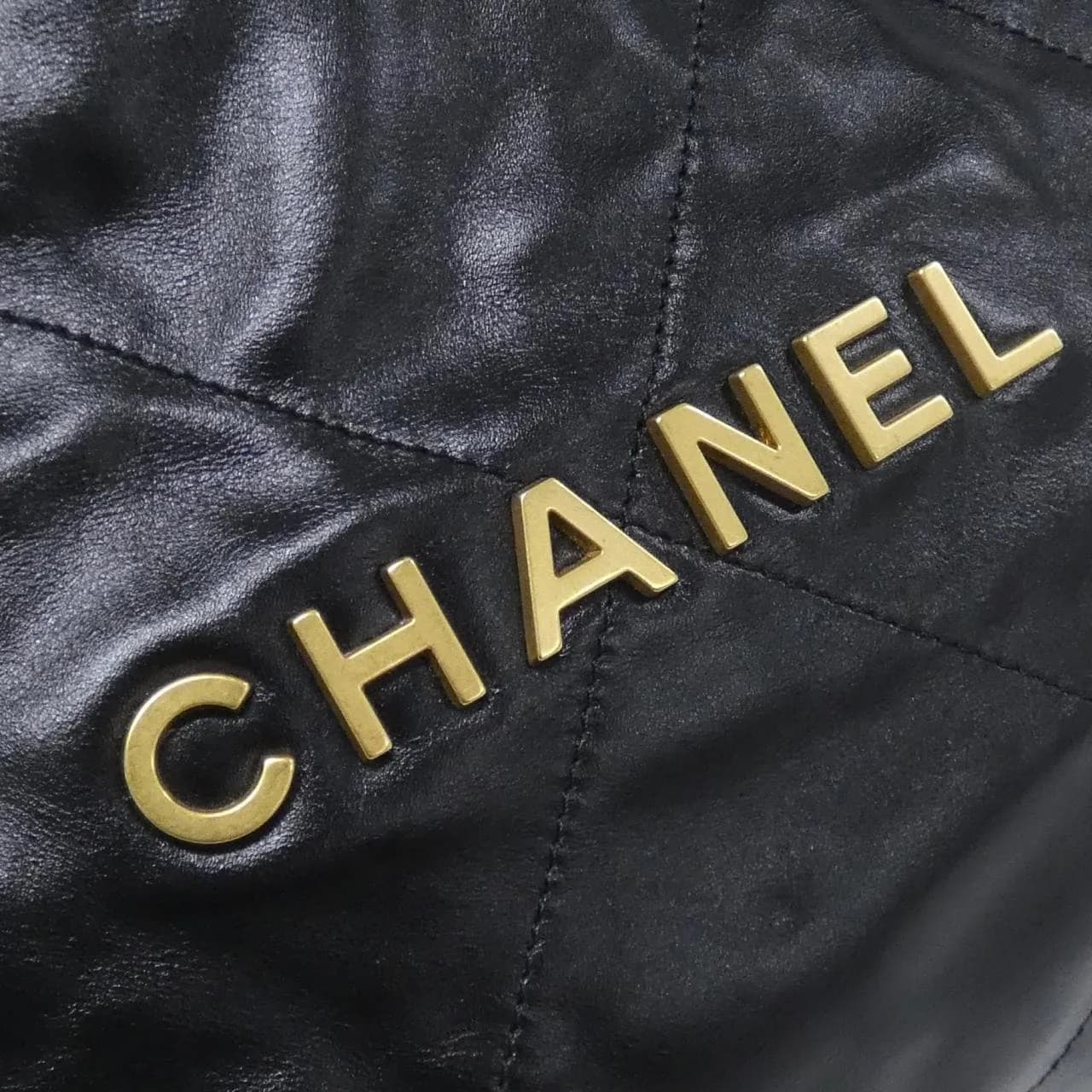 CHANEL Chanel 22 AS3859 Backpack