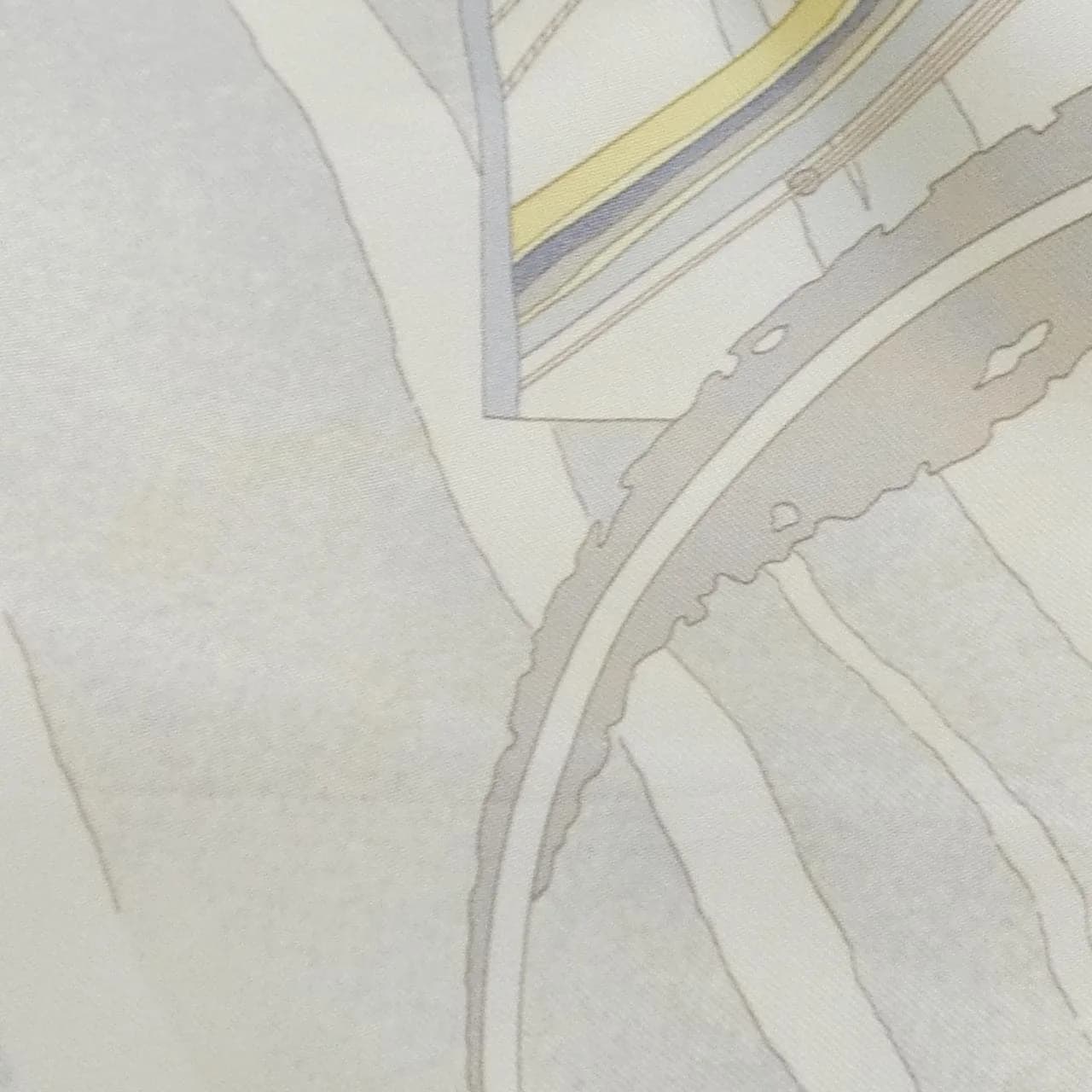 HERMES 圍巾