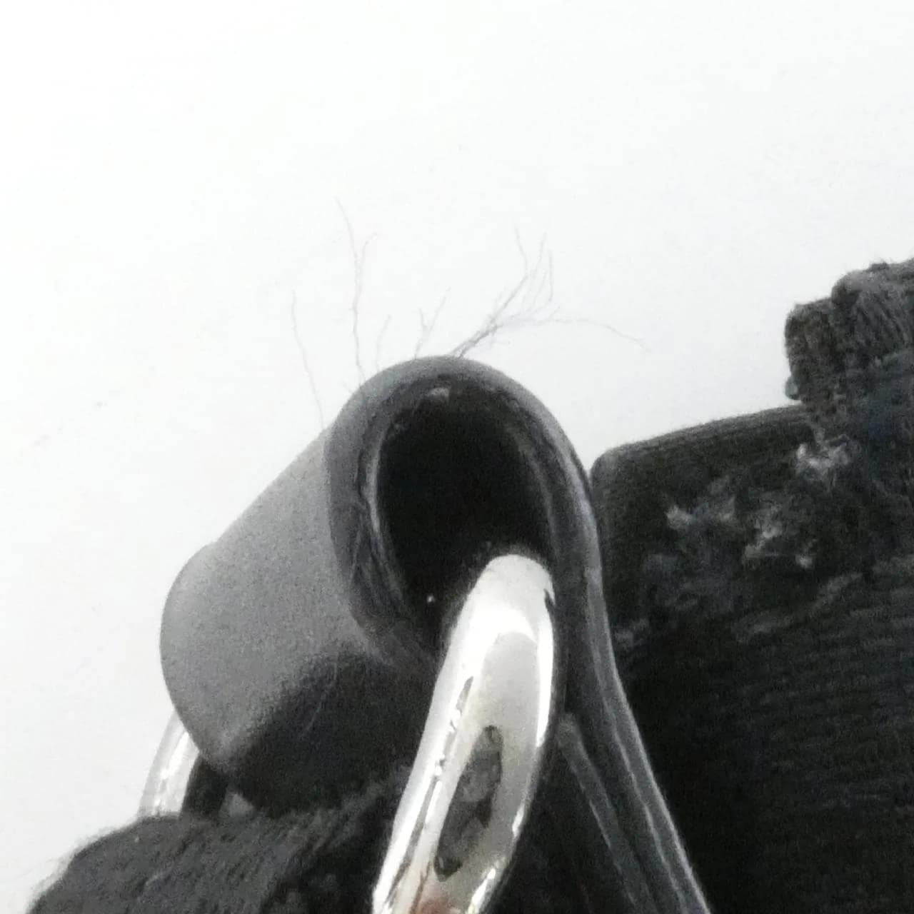 GUCCI 145857 FW99R 肩背包 帆布