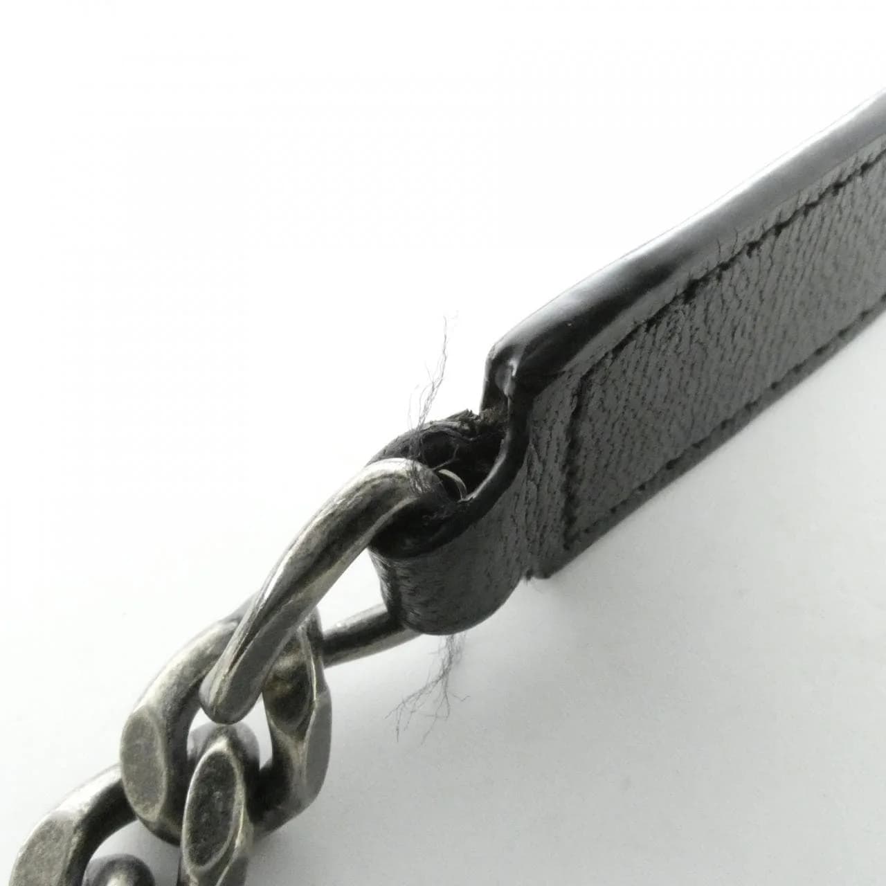 SAINT LAURENT 428125 CU0H4 肩背包 皮革