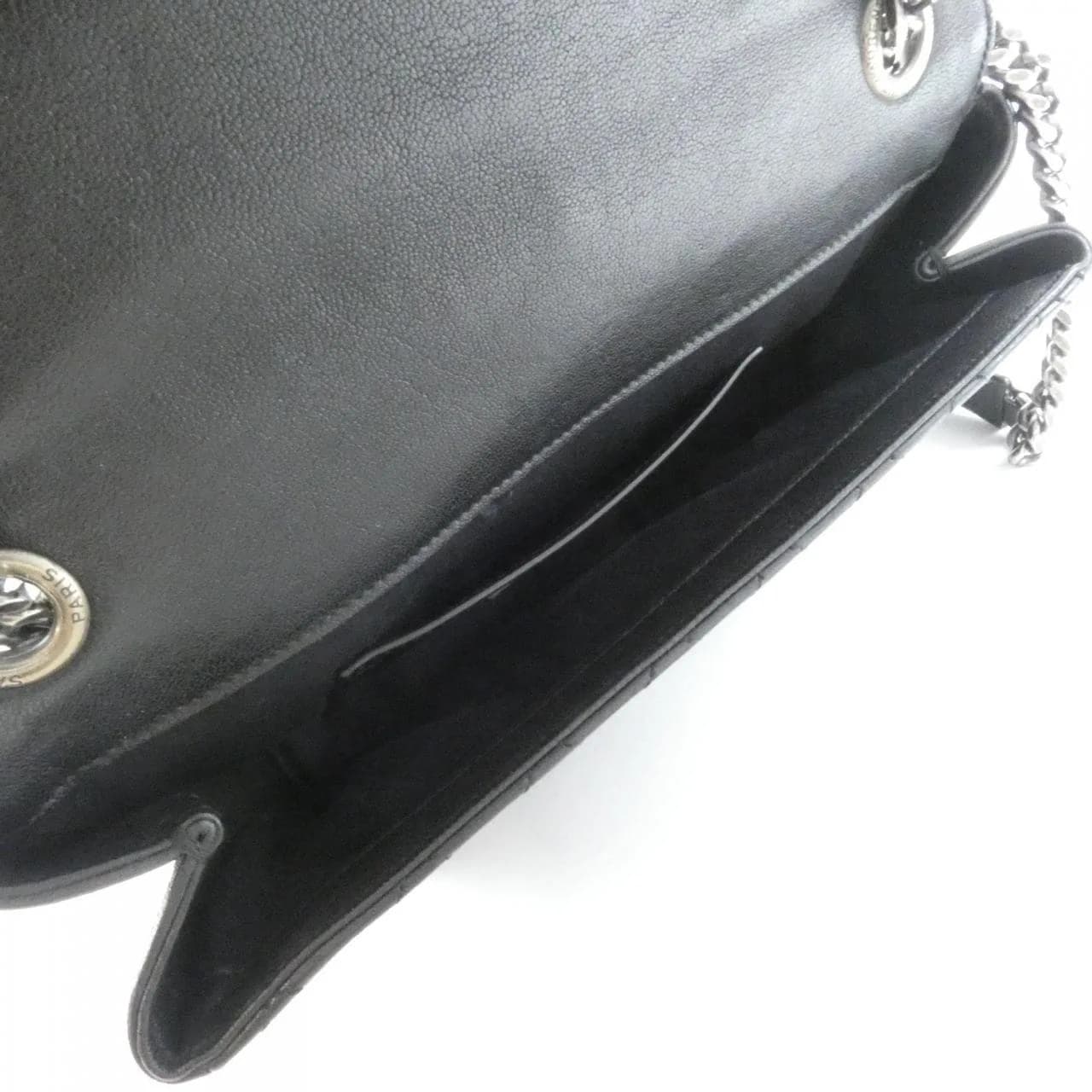 SAINT LAURENT 428125 CU0H4 肩背包 皮革