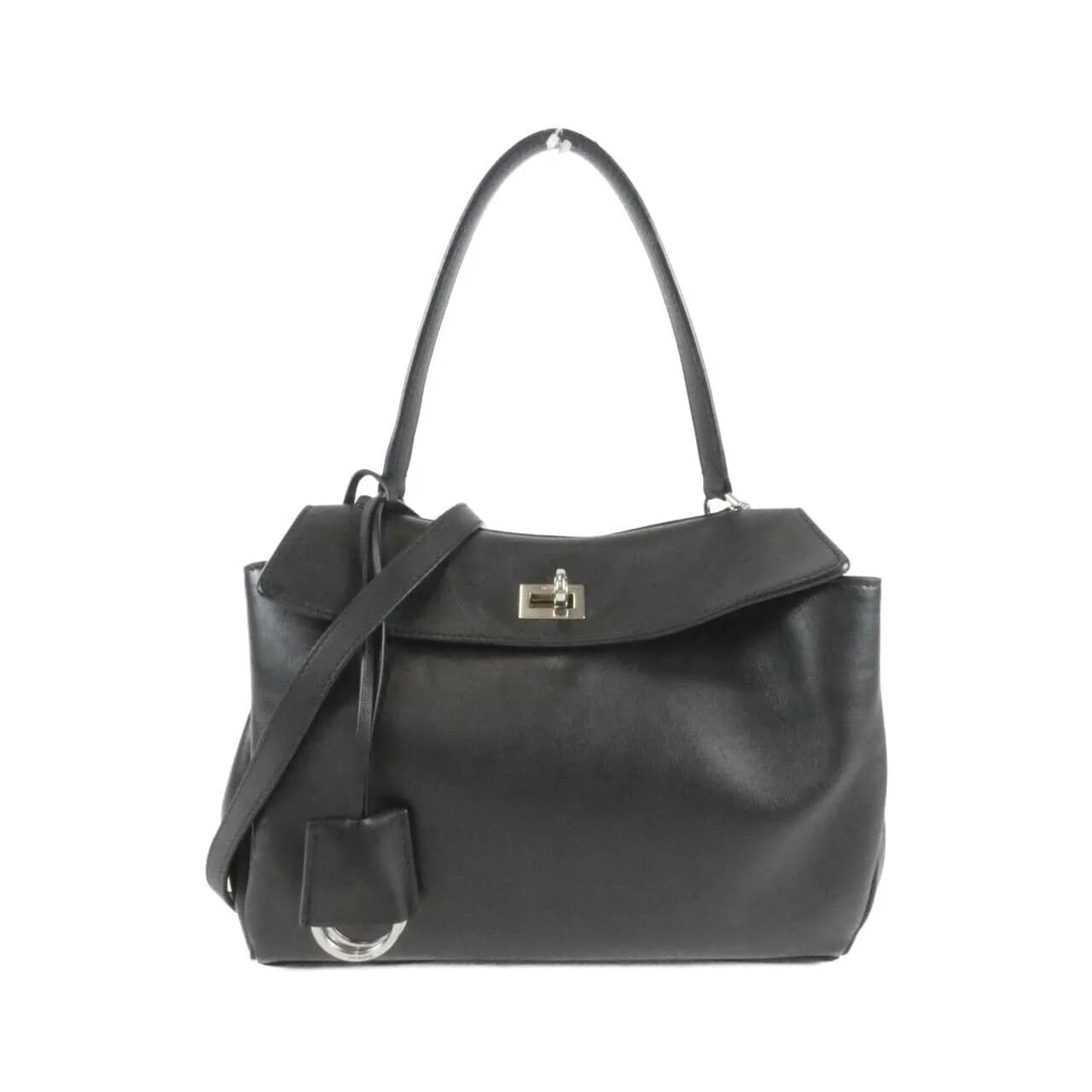 BALENCIAGA Rodeo 789779 2AA4U 手提包 皮革