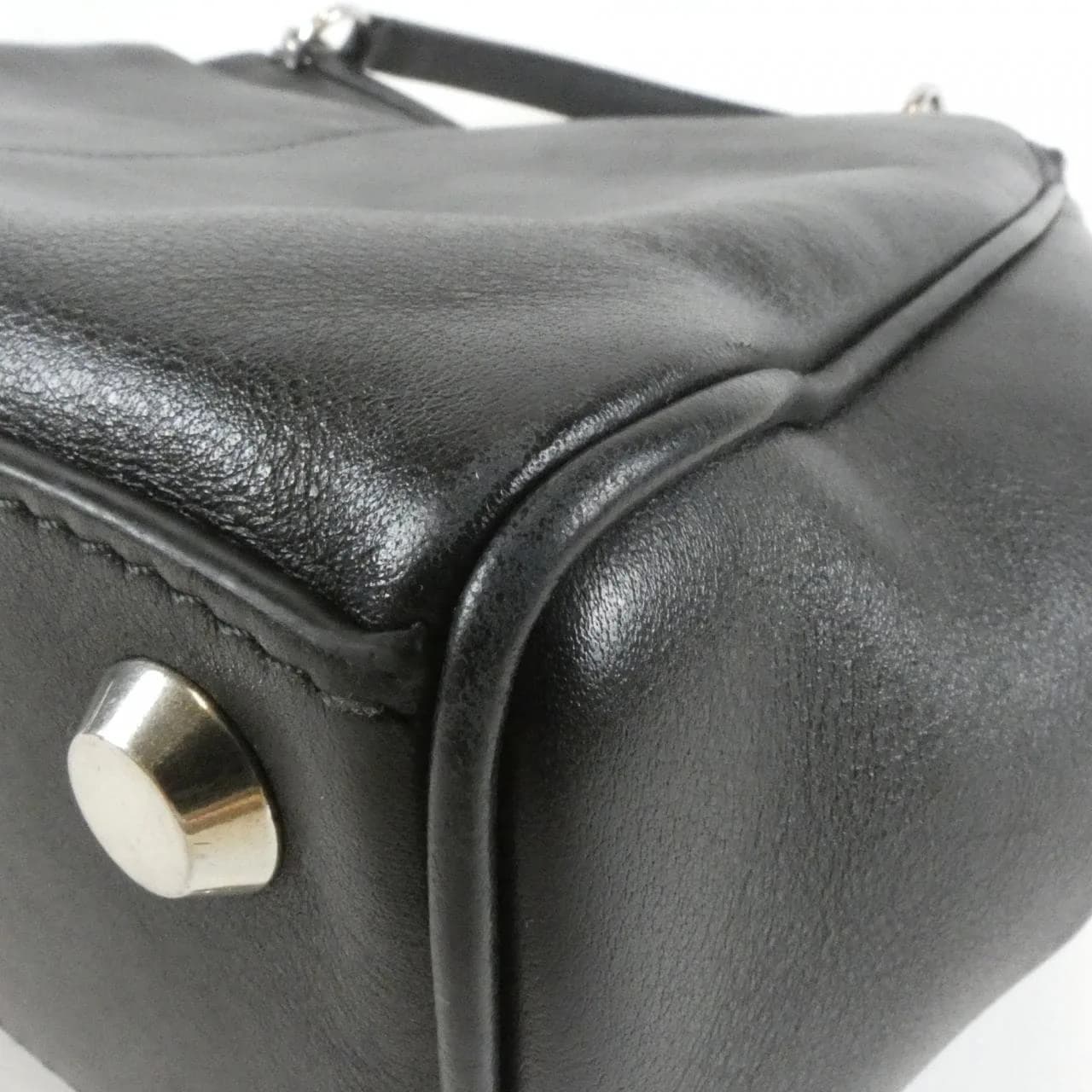 BALENCIAGA Rodeo 789779 2AA4U 手提包 皮革