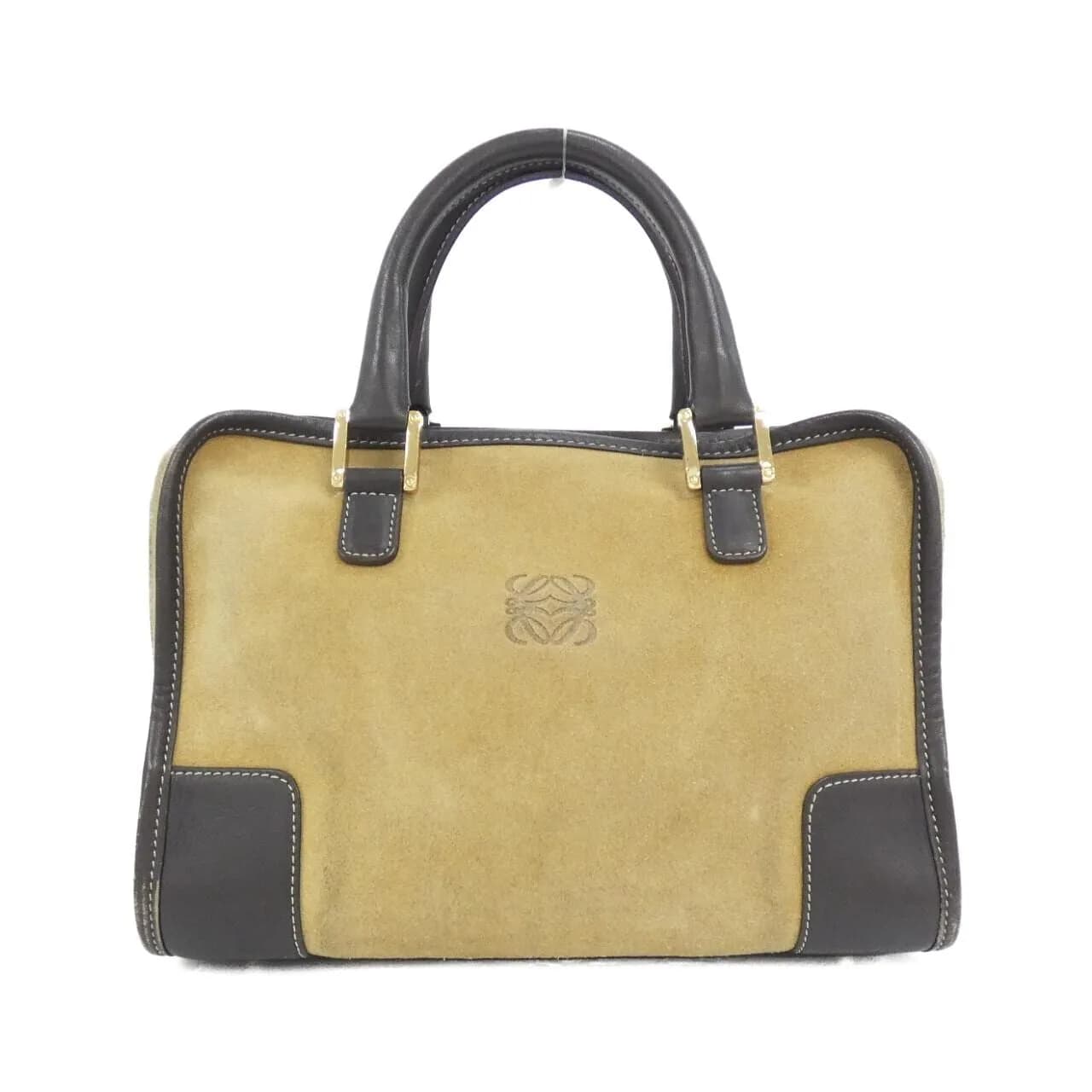 LOEWE Amazona 360 79 001 手提包