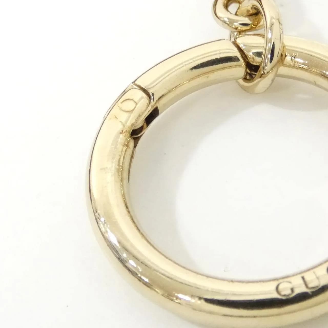 GUCCI 818768 FAEEN 散紙包 帆布