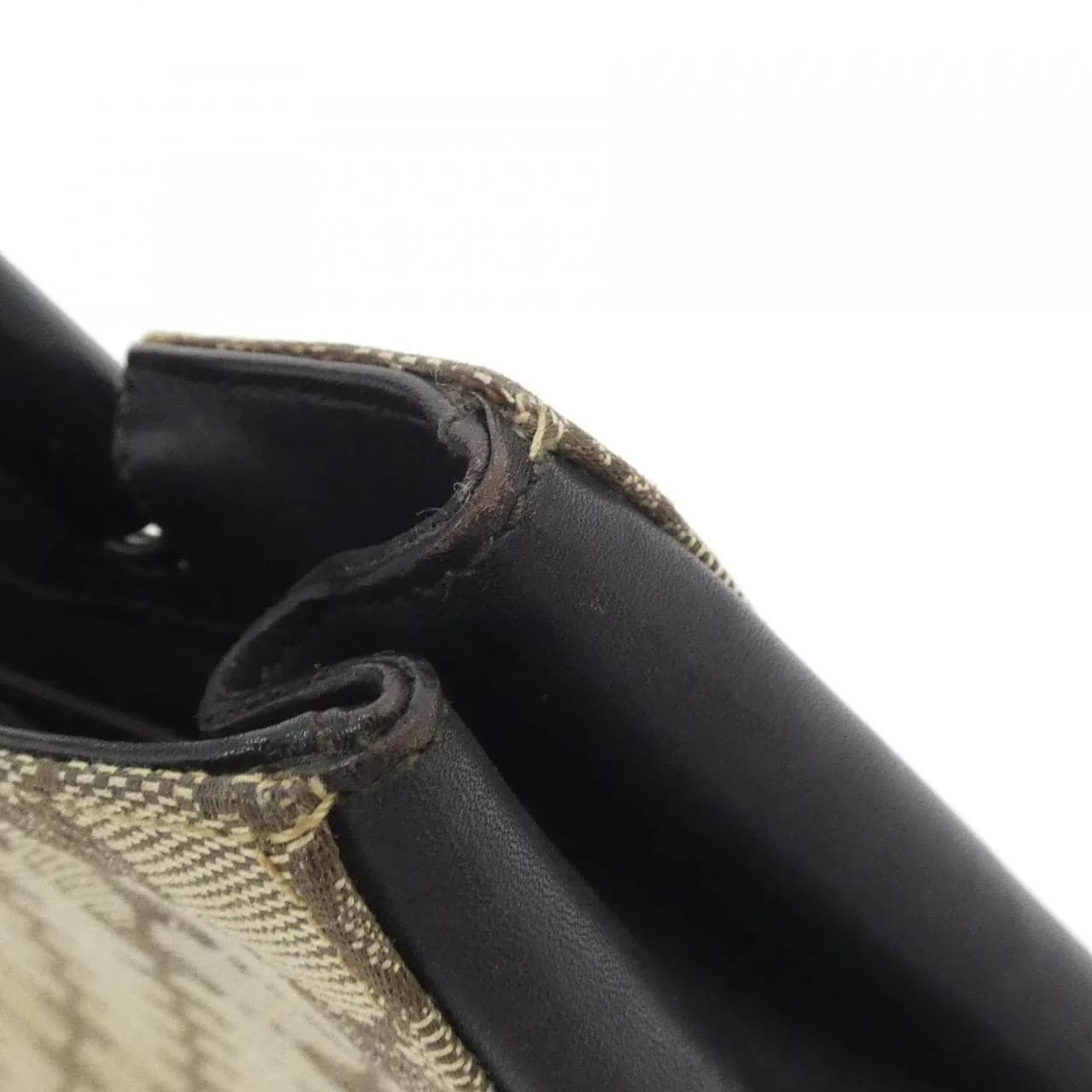 GUCCI 002 1061 手提包 帆布