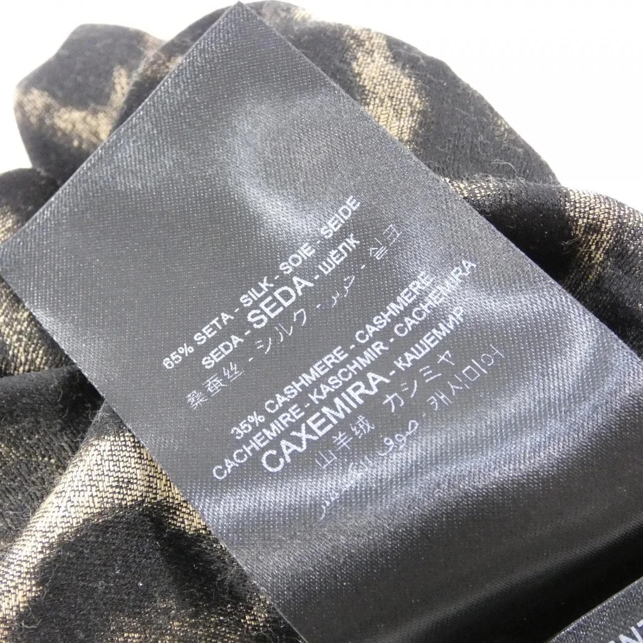 SAINT LAURENT 843175 3YS36
