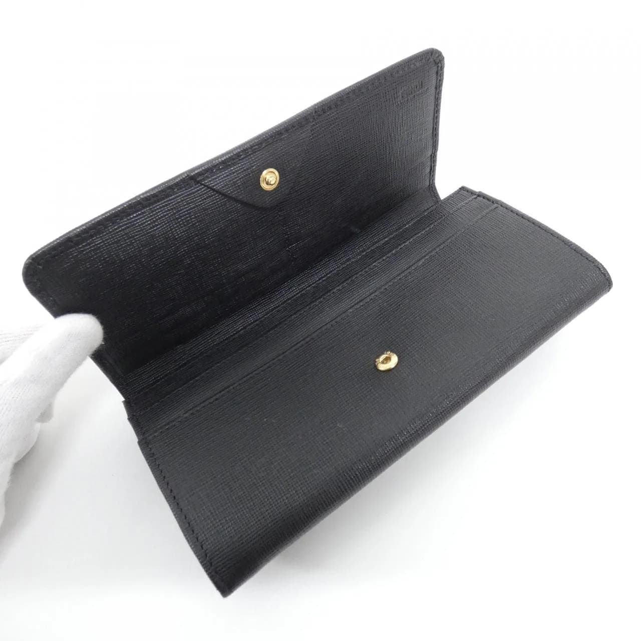 FENDI 8M0251 F09 銀包