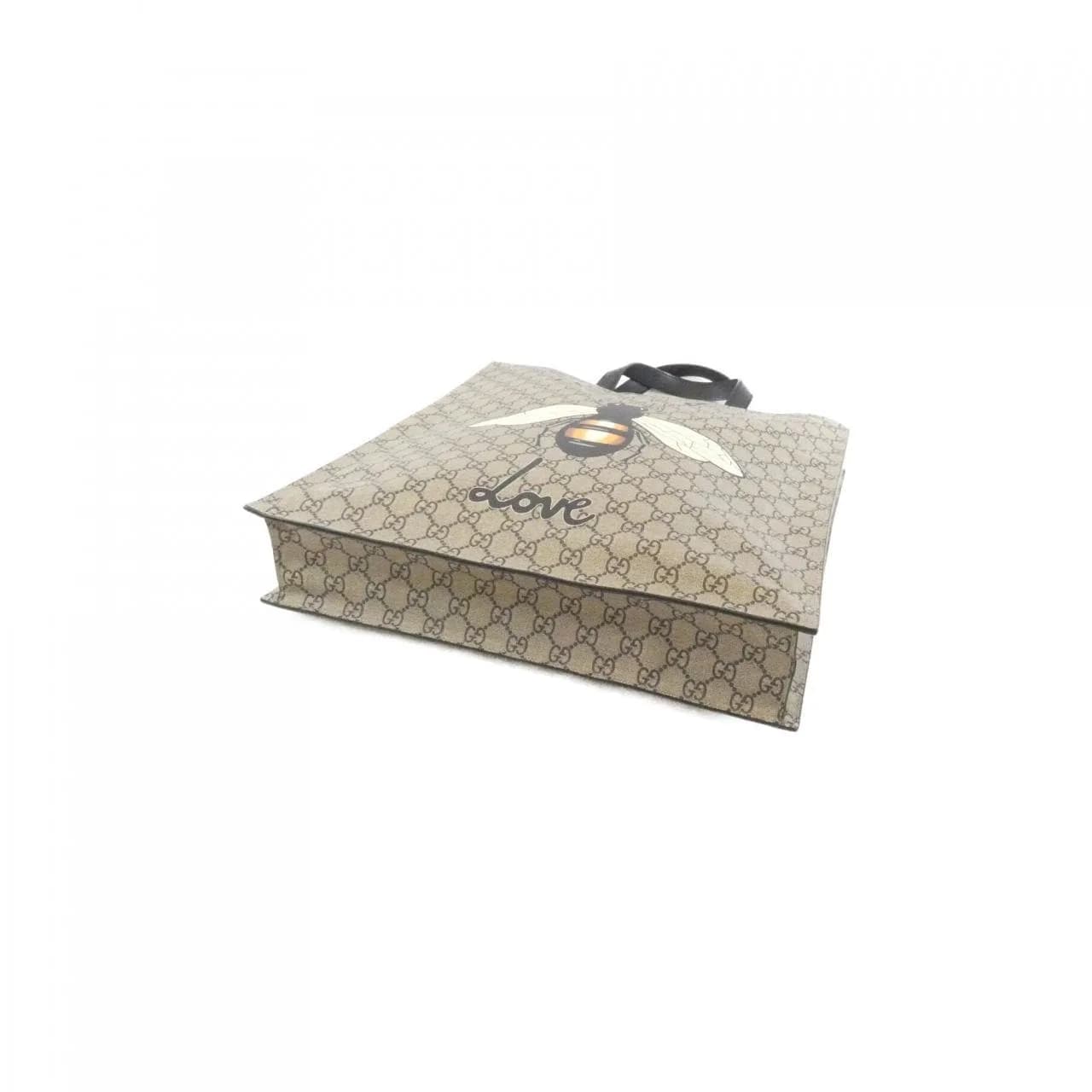 GUCCI 450950 K571T 手提包 帆布
