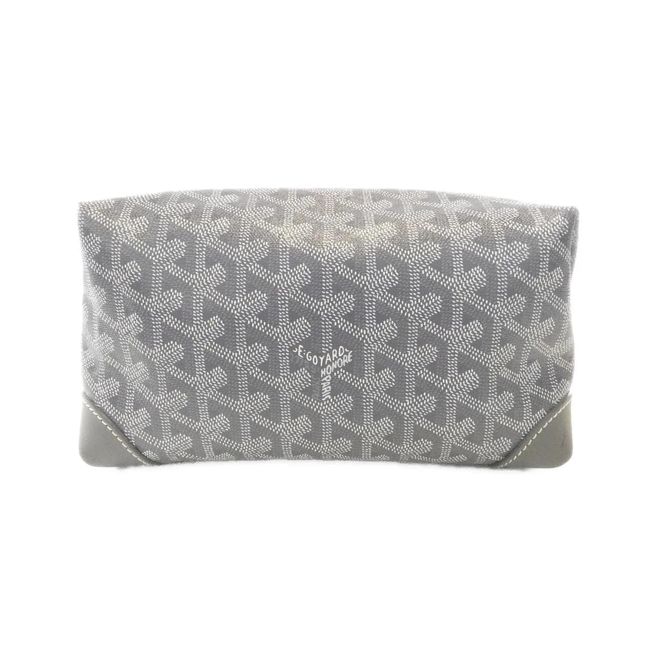 GOYARD 小袋 帆布