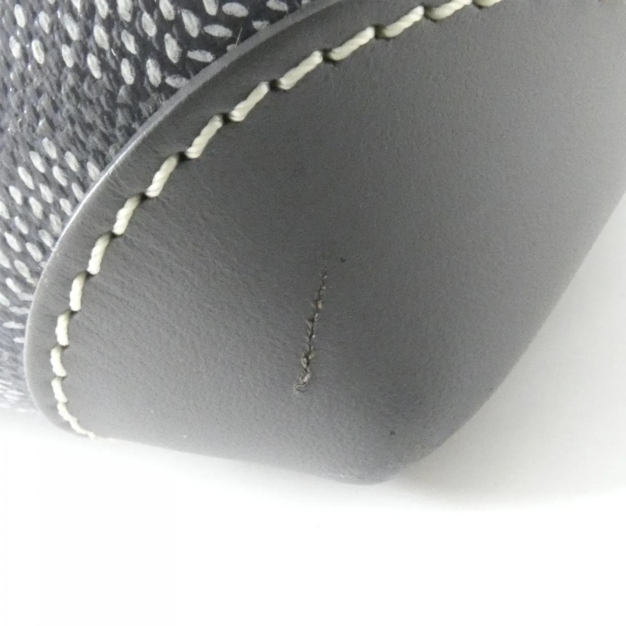 GOYARD 小袋 帆布