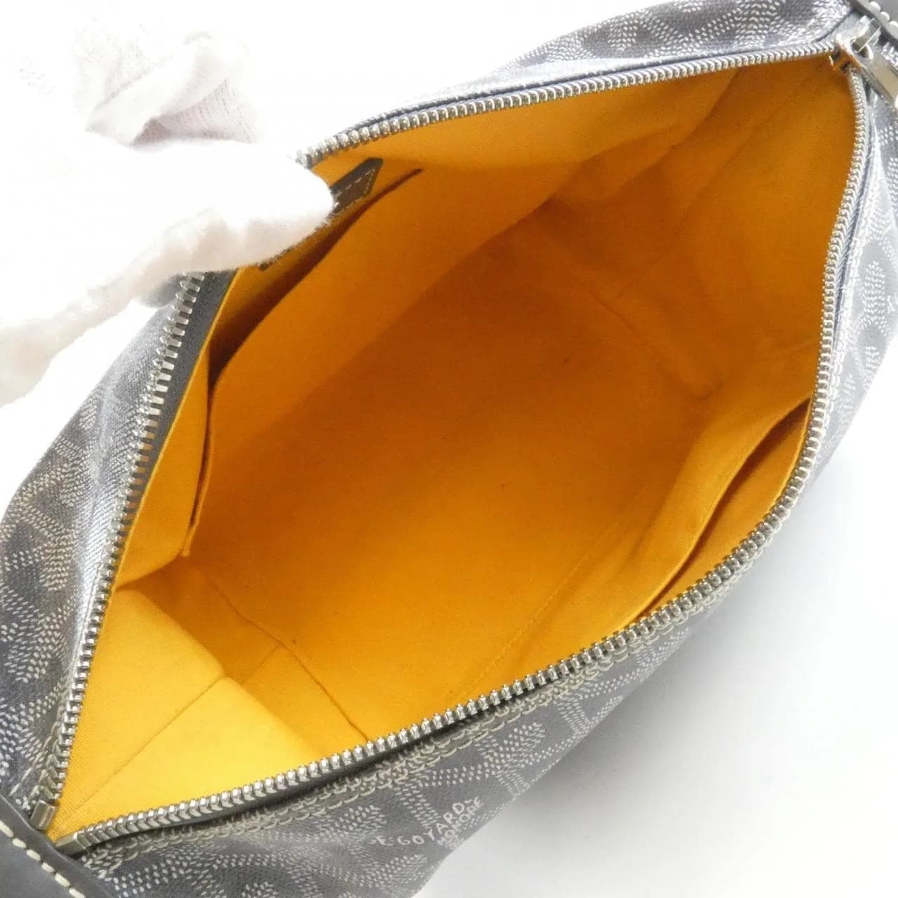 GOYARD 小袋 帆布