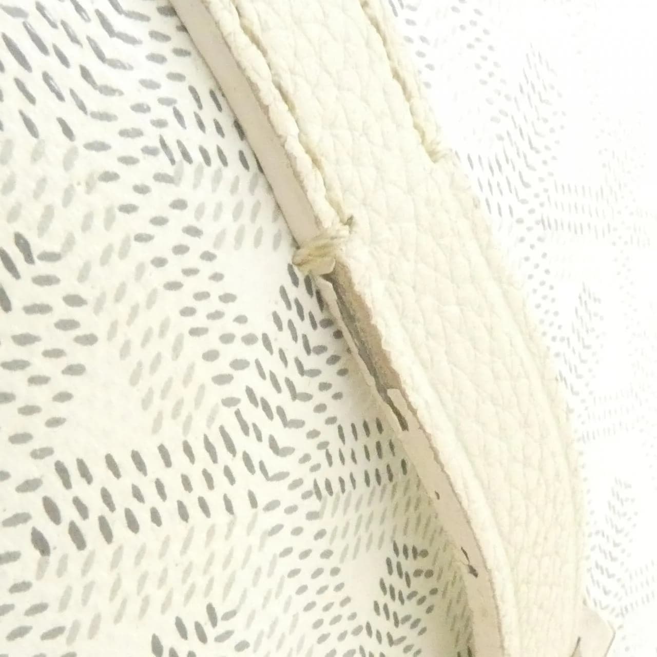 GOYARD AMA BELVEDERE2 PM 肩背包 帆布
