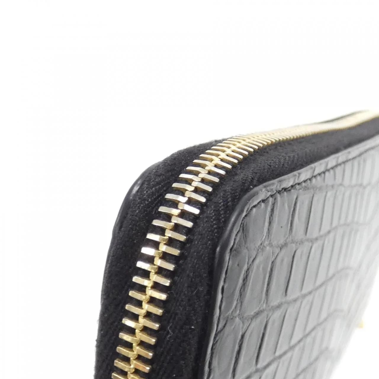 SAINT LAURENT Loulou 630201 DZEDW 銀包
