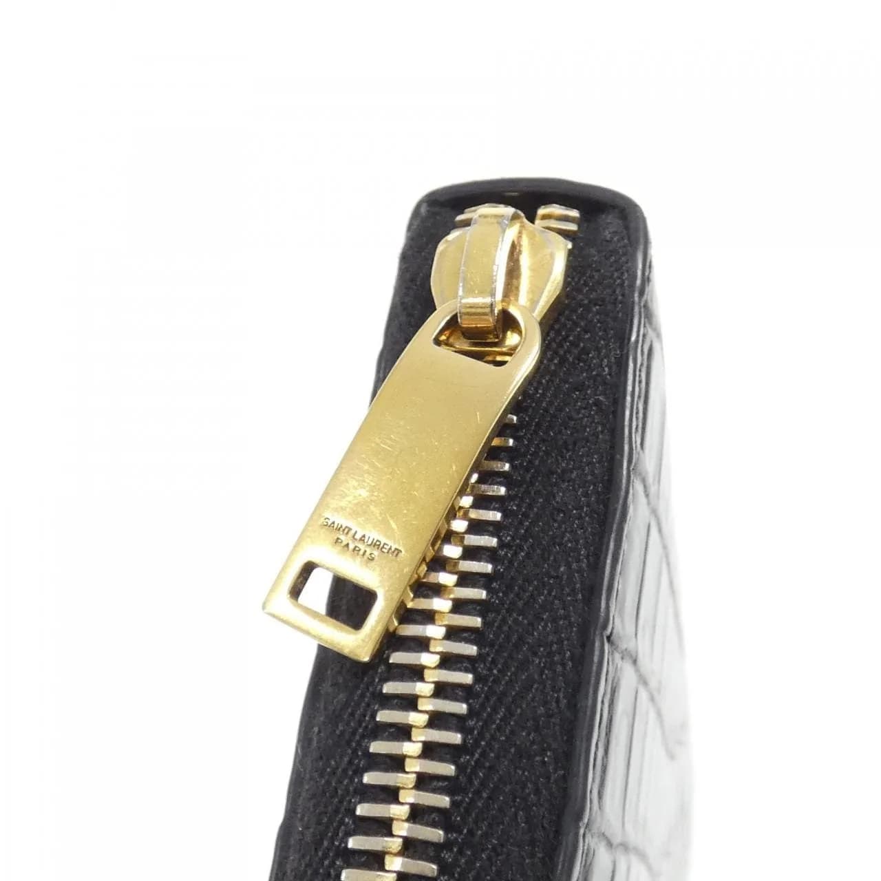SAINT LAURENT Loulou 630201 DZEDW 銀包