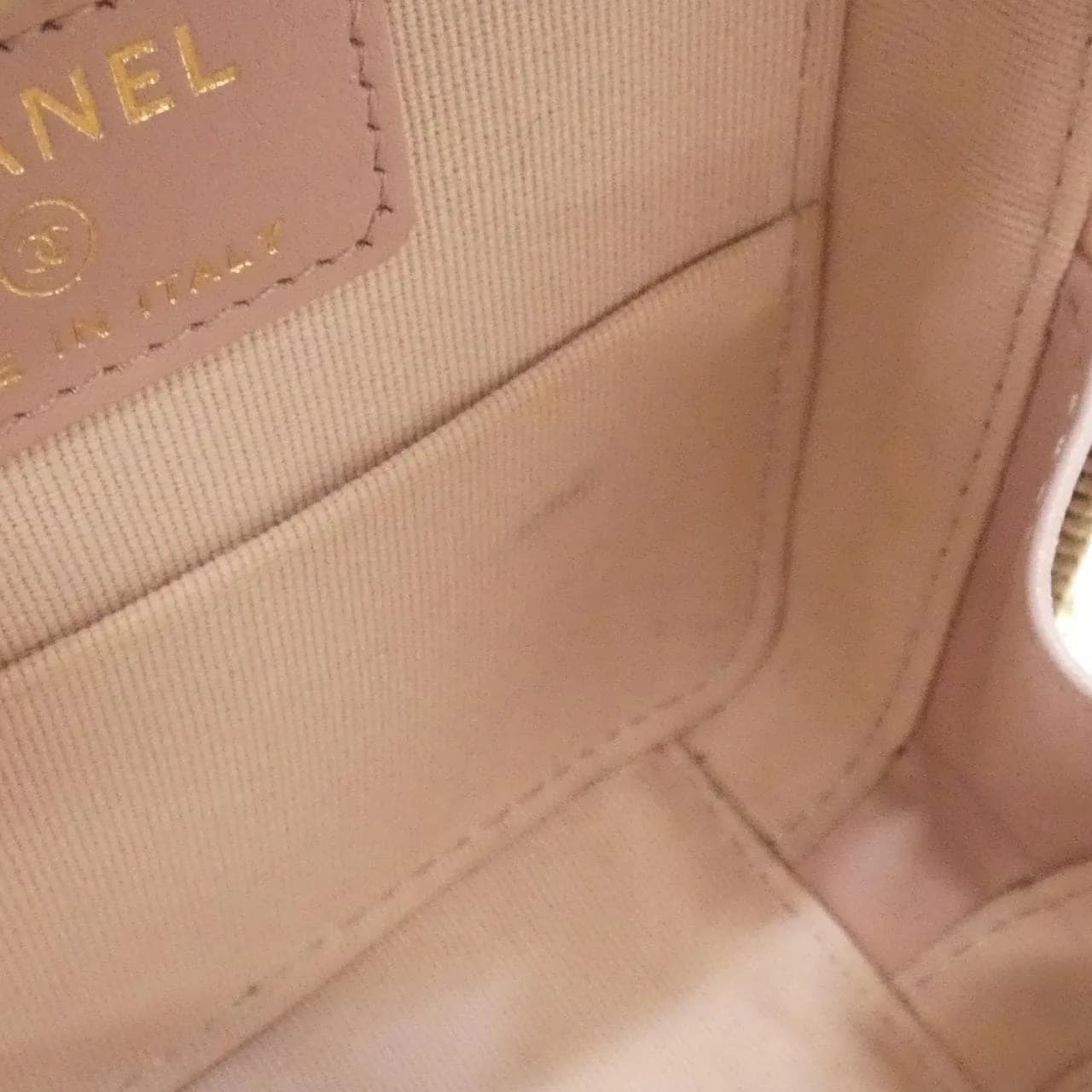 CHANEL Timeless Classic AP2852 銀包 荔枝紋牛皮