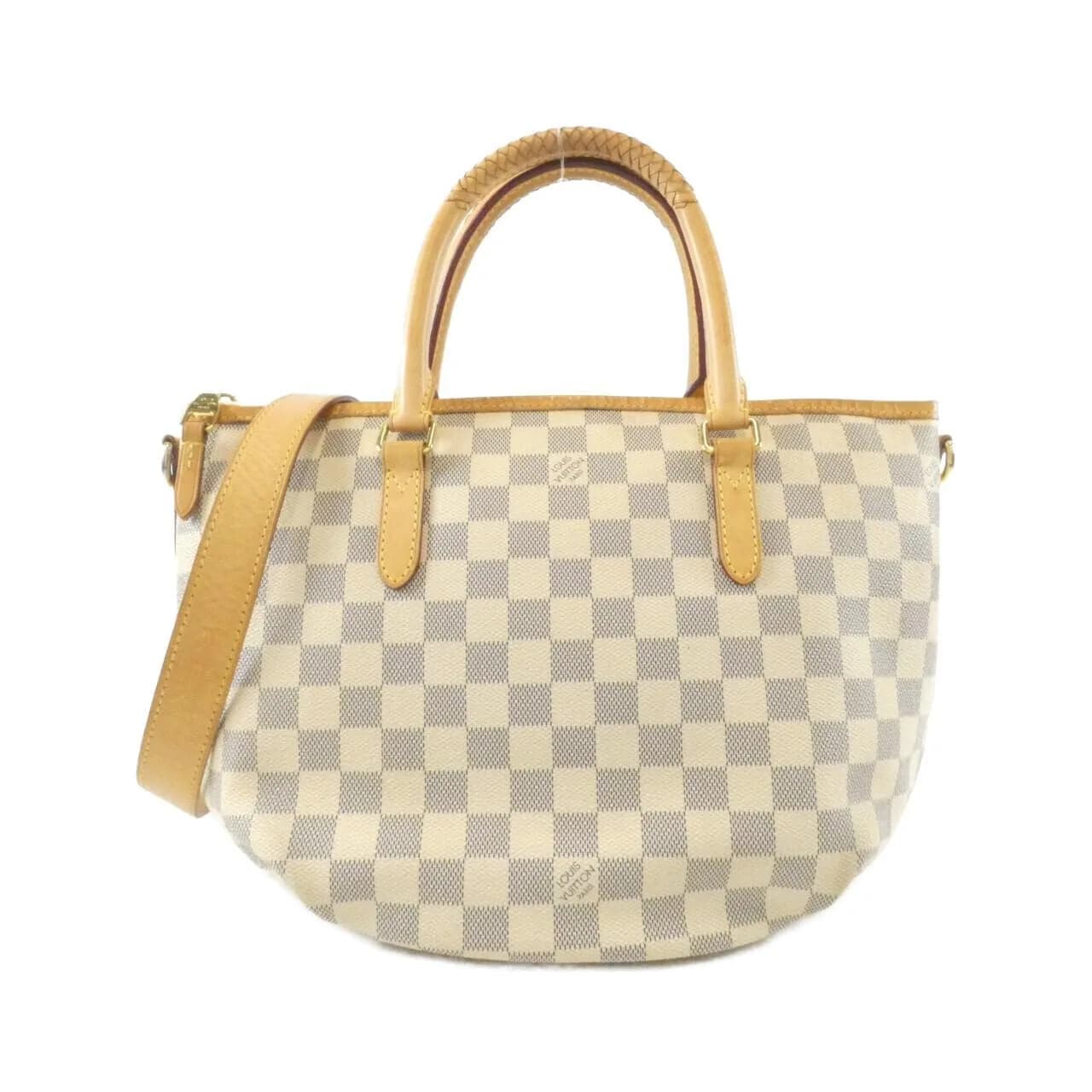 LOUIS VUITTON N48250 手提包 Damier
