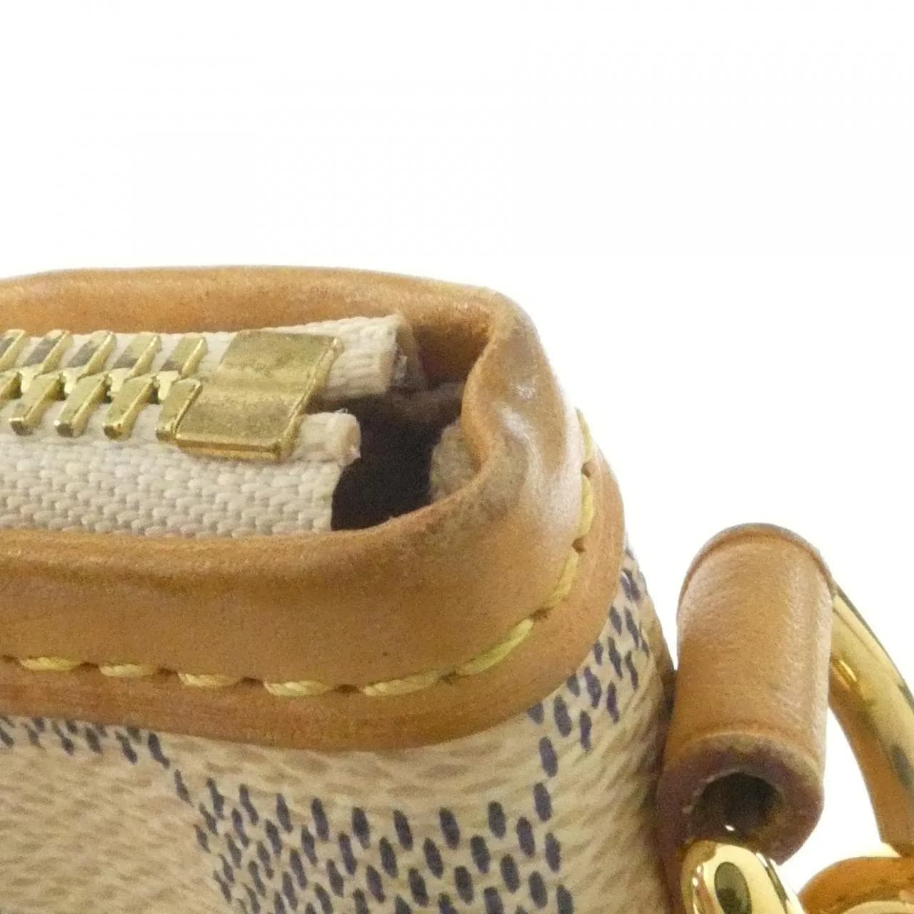 LOUIS VUITTON N48250 手提包 Damier