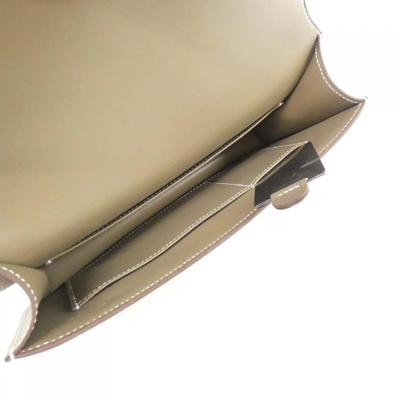 HERMES Constance 085425CC 肩背包 Epsom