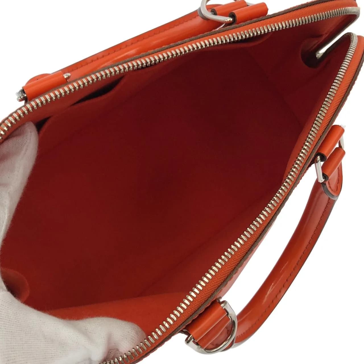 LOUIS VUITTON Alma M40623 手提包 Epi