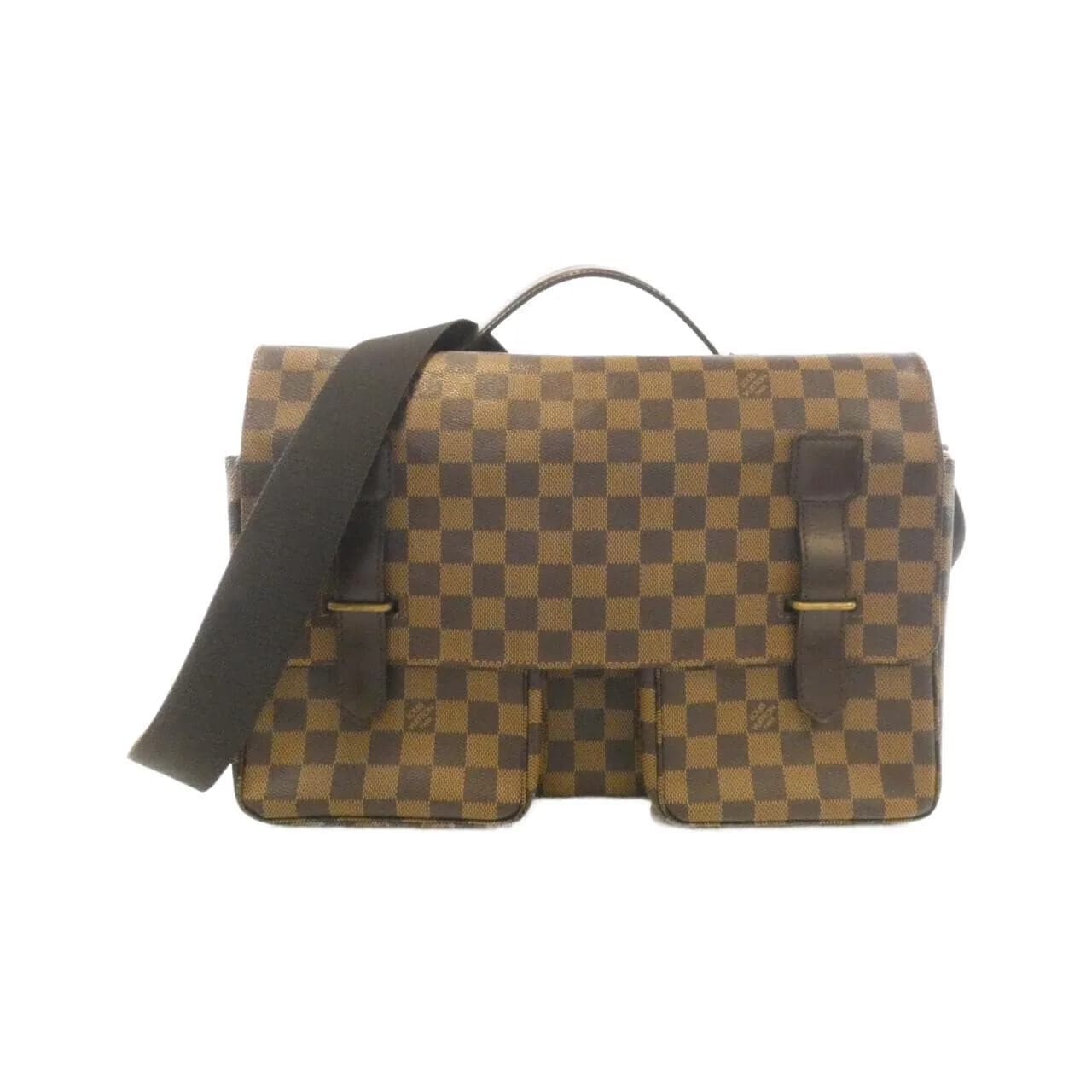 LOUIS VUITTON N42270 Shoulder Damier