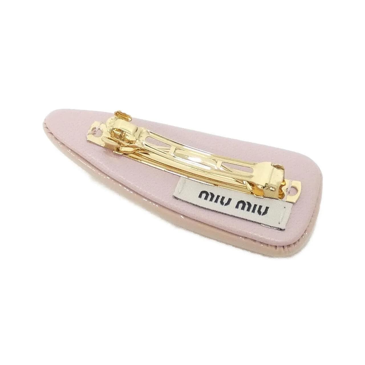 MIU MIU 5IF092 Accessories