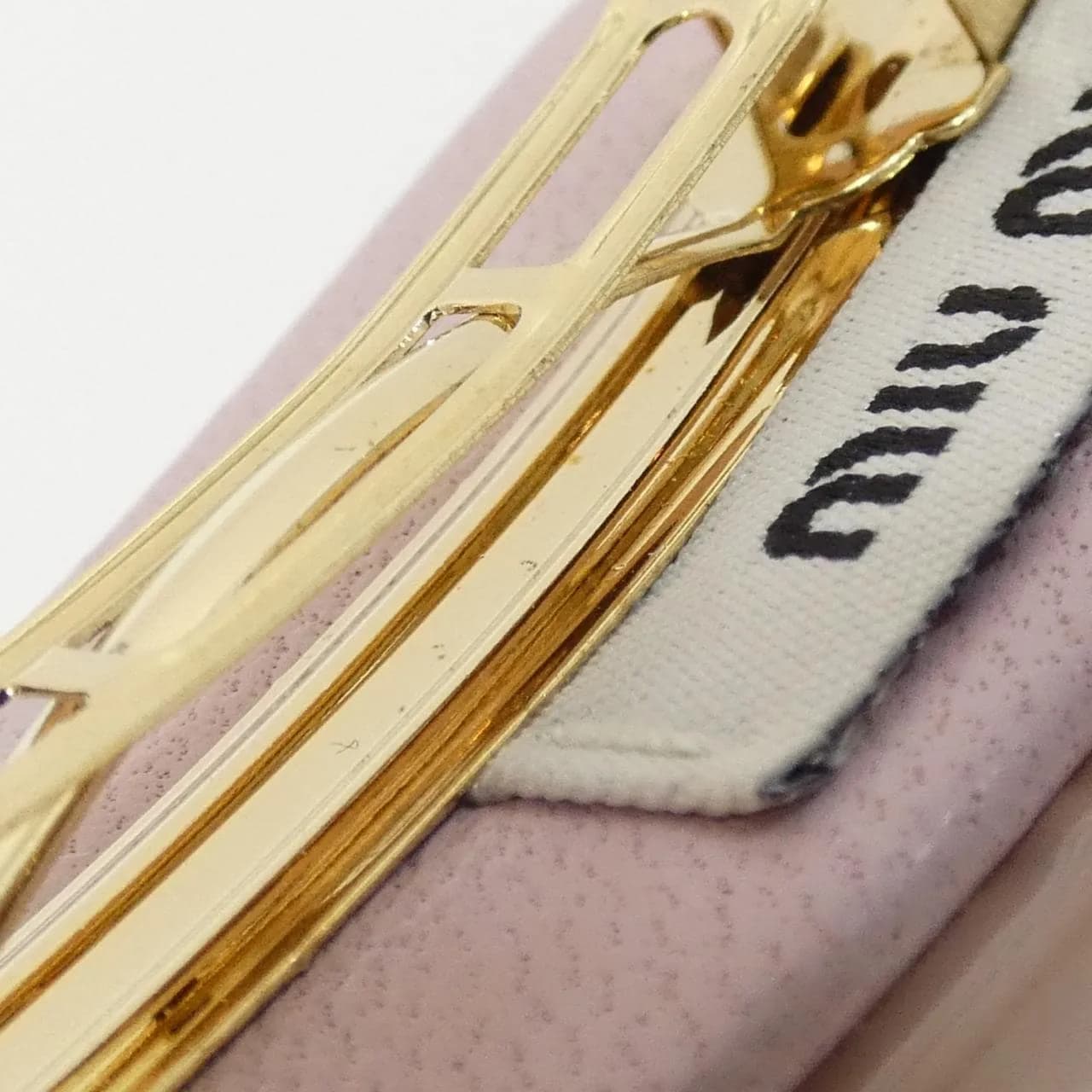 MIU MIU 5IF092 Accessories