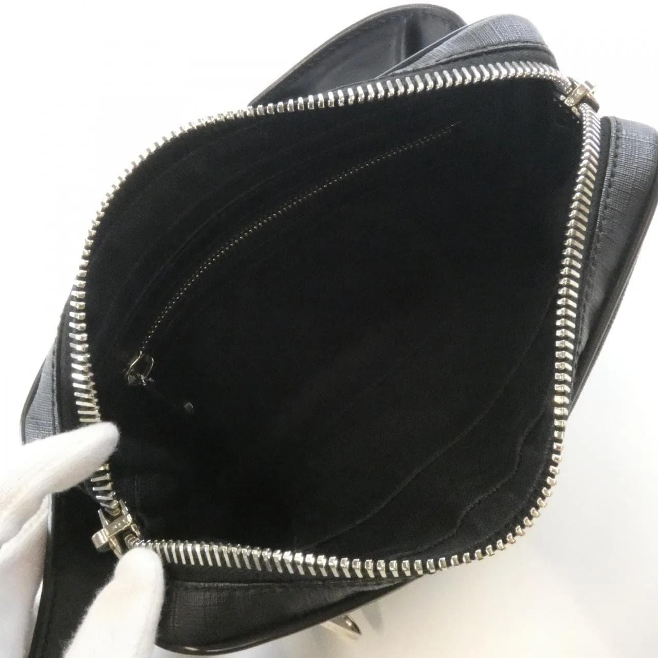 GUCCI 474293 G02BN 腰包 帆布