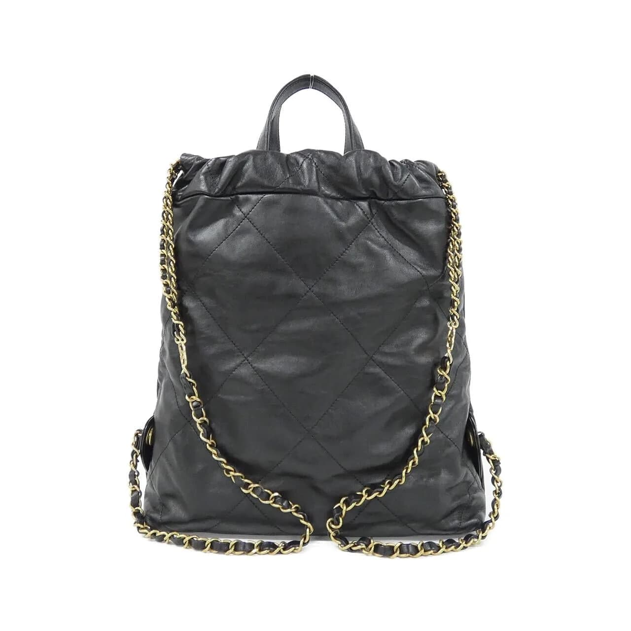 CHANEL Chanel 22 AS3859 Backpack