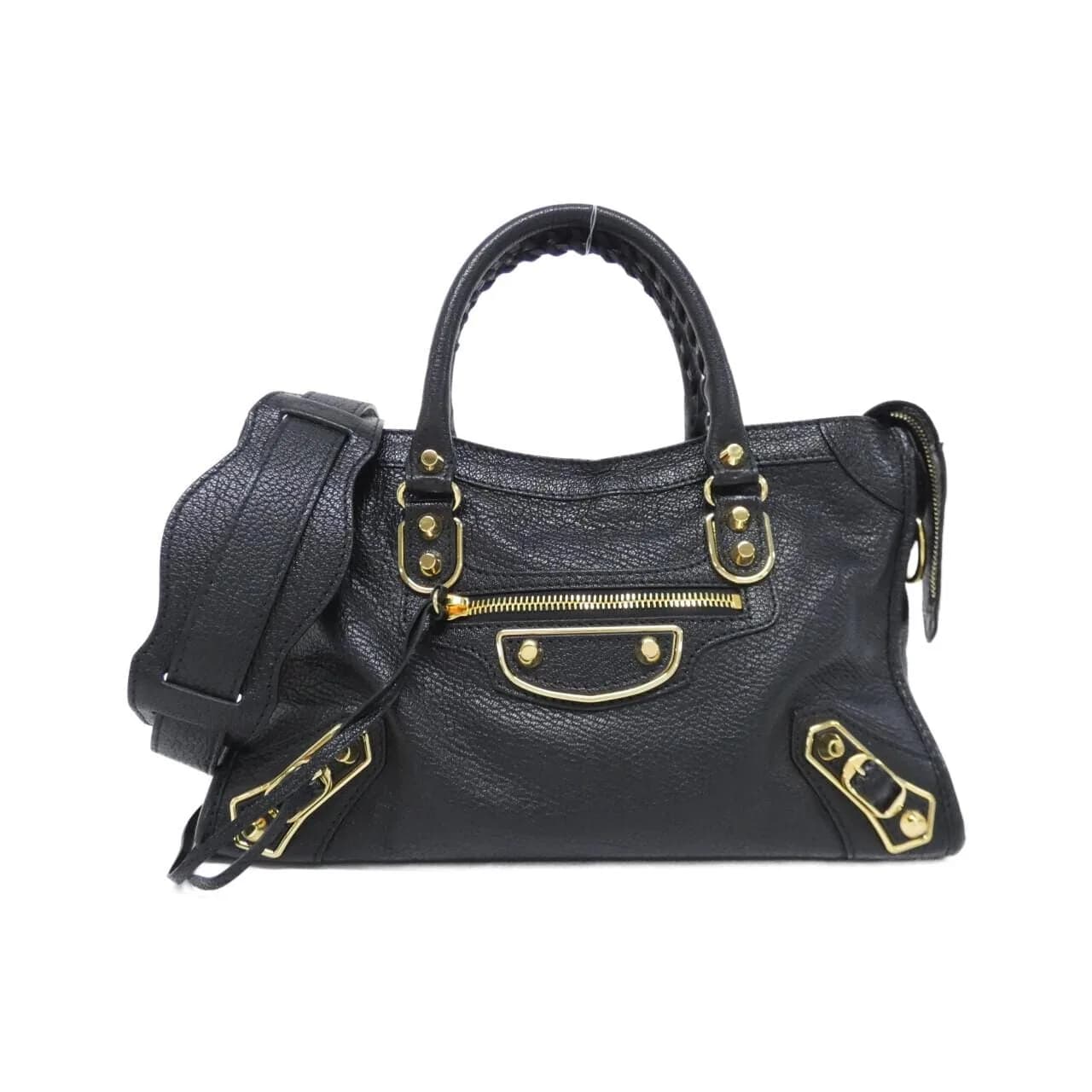 BALENCIAGA Le City 432831 AQ41G Handbag