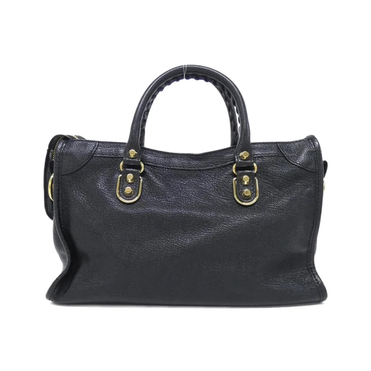 BALENCIAGA Le City 432831 AQ41G Handbag