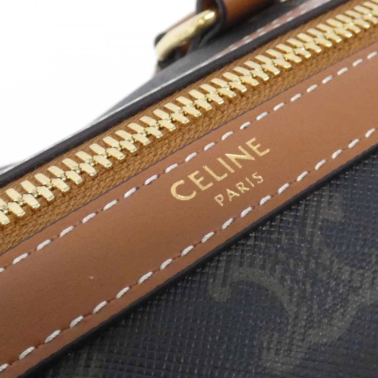 CELINE Cabas 121322CAS 手提包 帆布