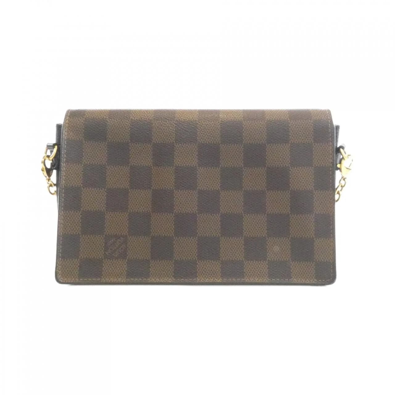 LOUIS VUITTON N60221 銀包 Damier