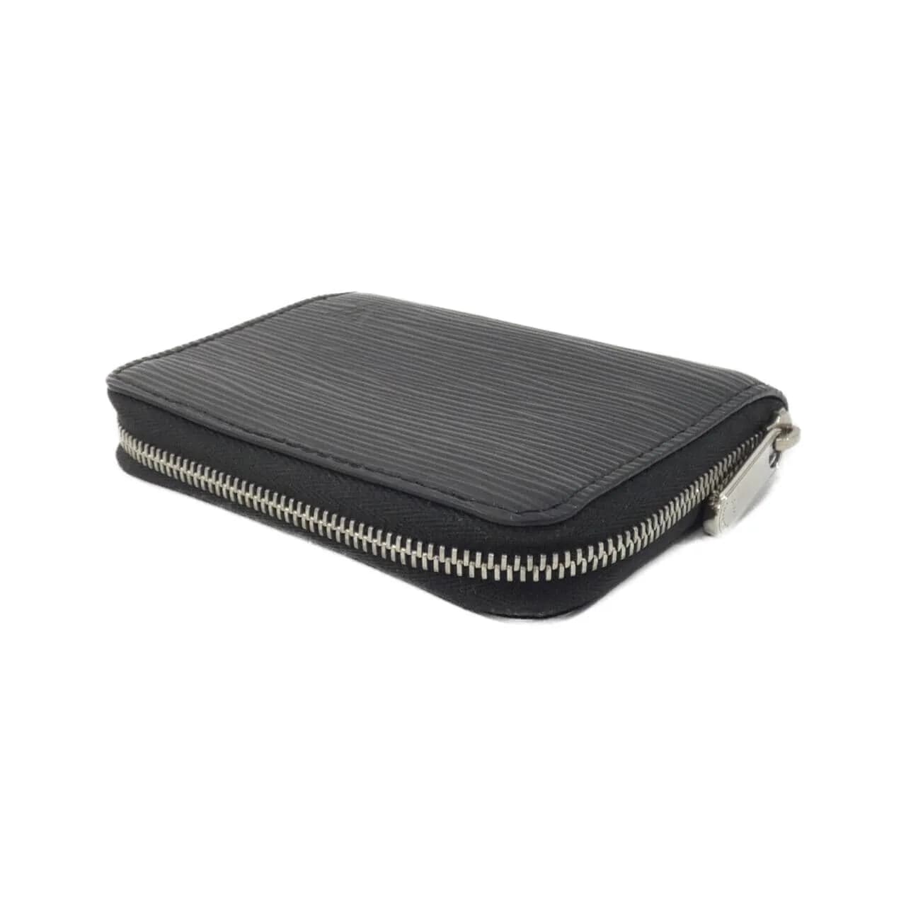 LOUIS VUITTON M60152 Coin Case Epi