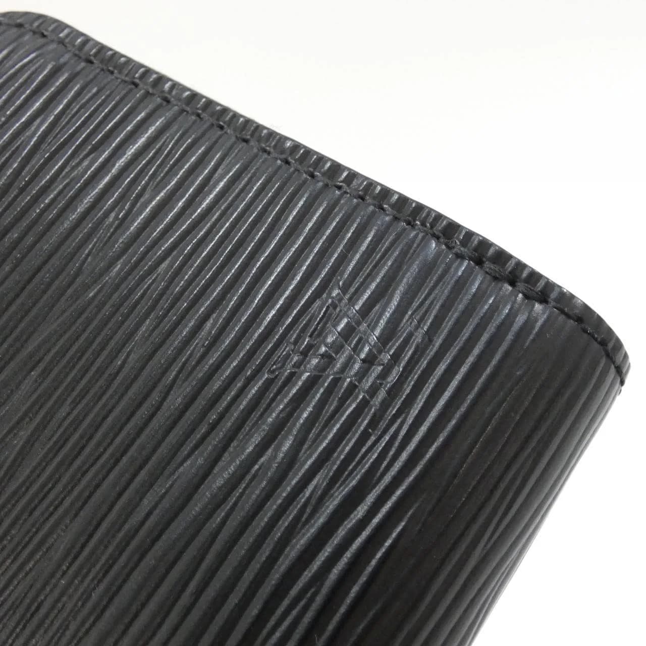 LOUIS VUITTON M60152 Coin Case Epi