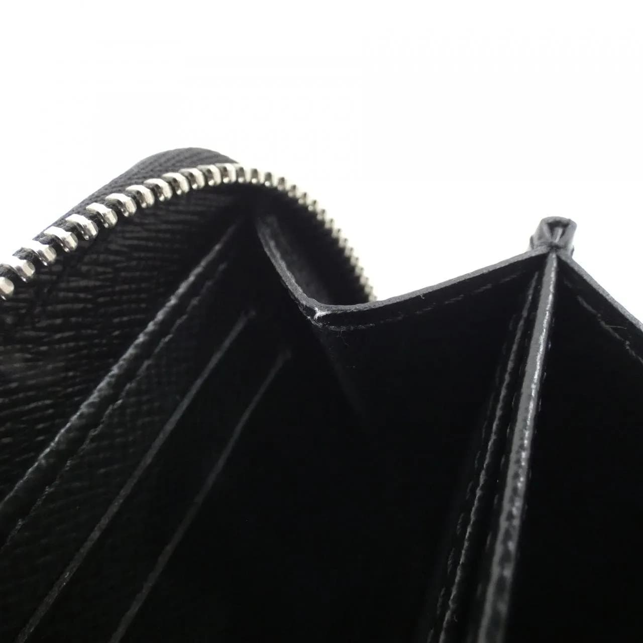 LOUIS VUITTON M60152 Coin Case Epi