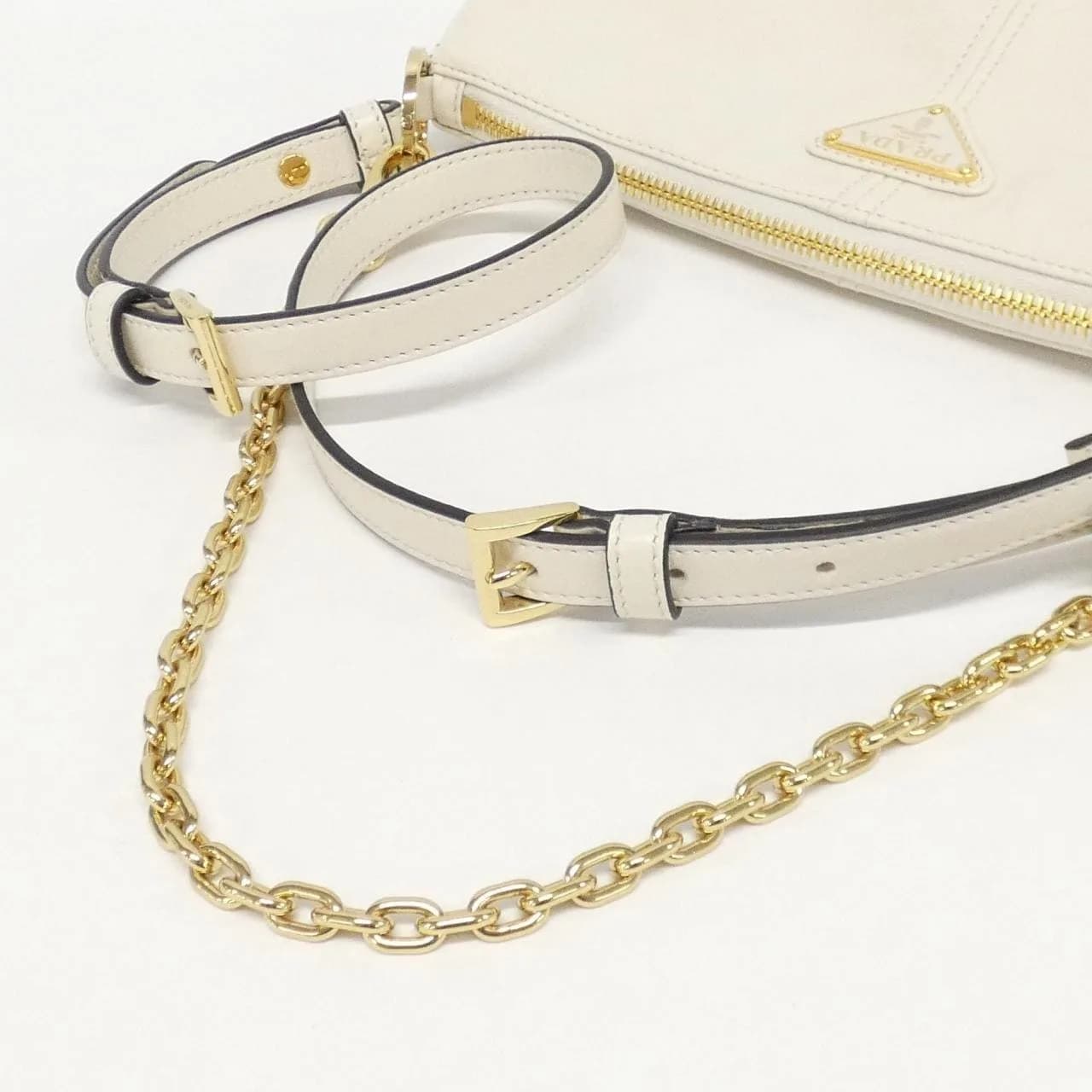 PRADA 1BC221 肩背包