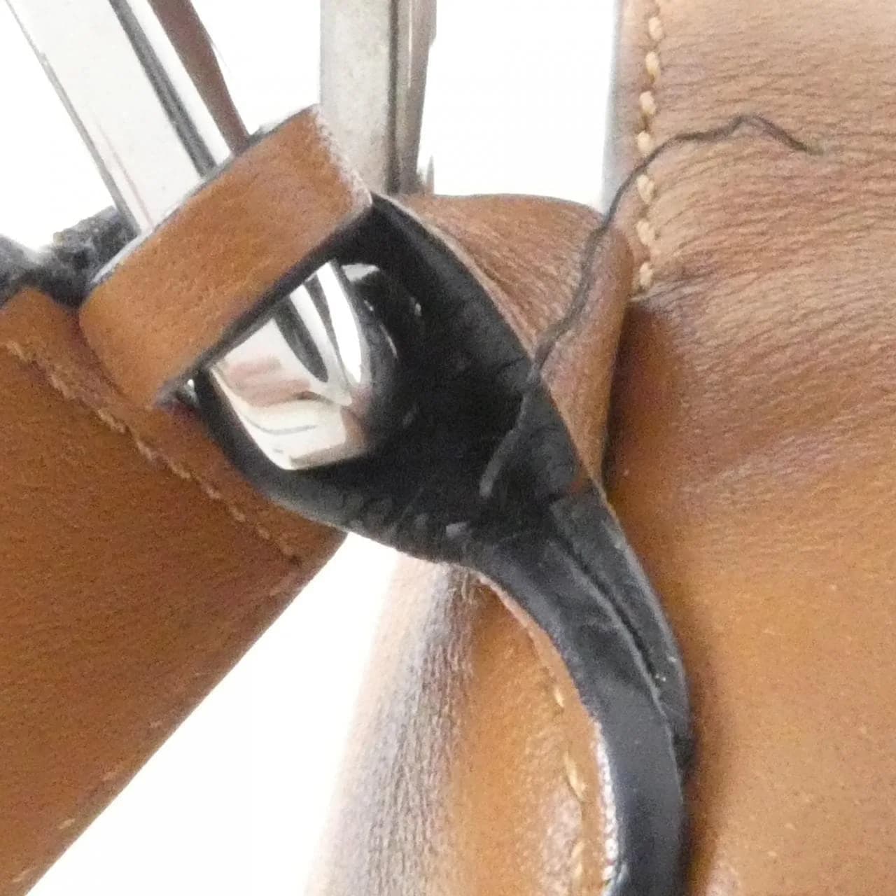 LOEWE Puzzle 322 30 S21 Handbag