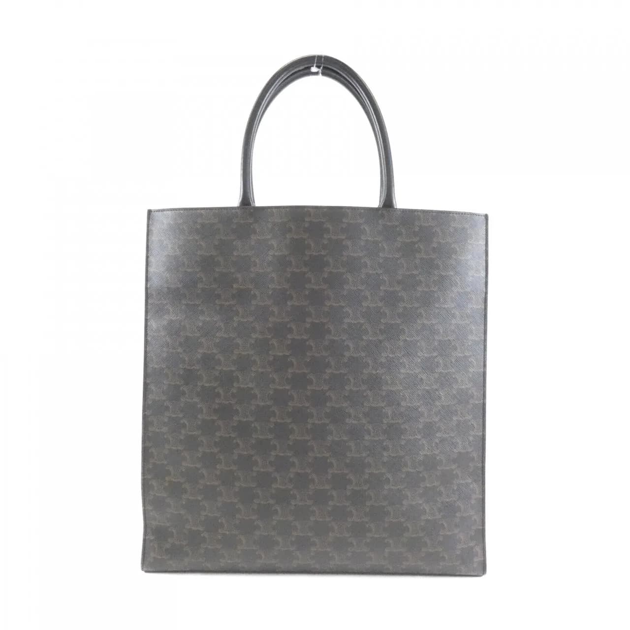 CELINE Cabas 190972BRJ 手提包 帆布