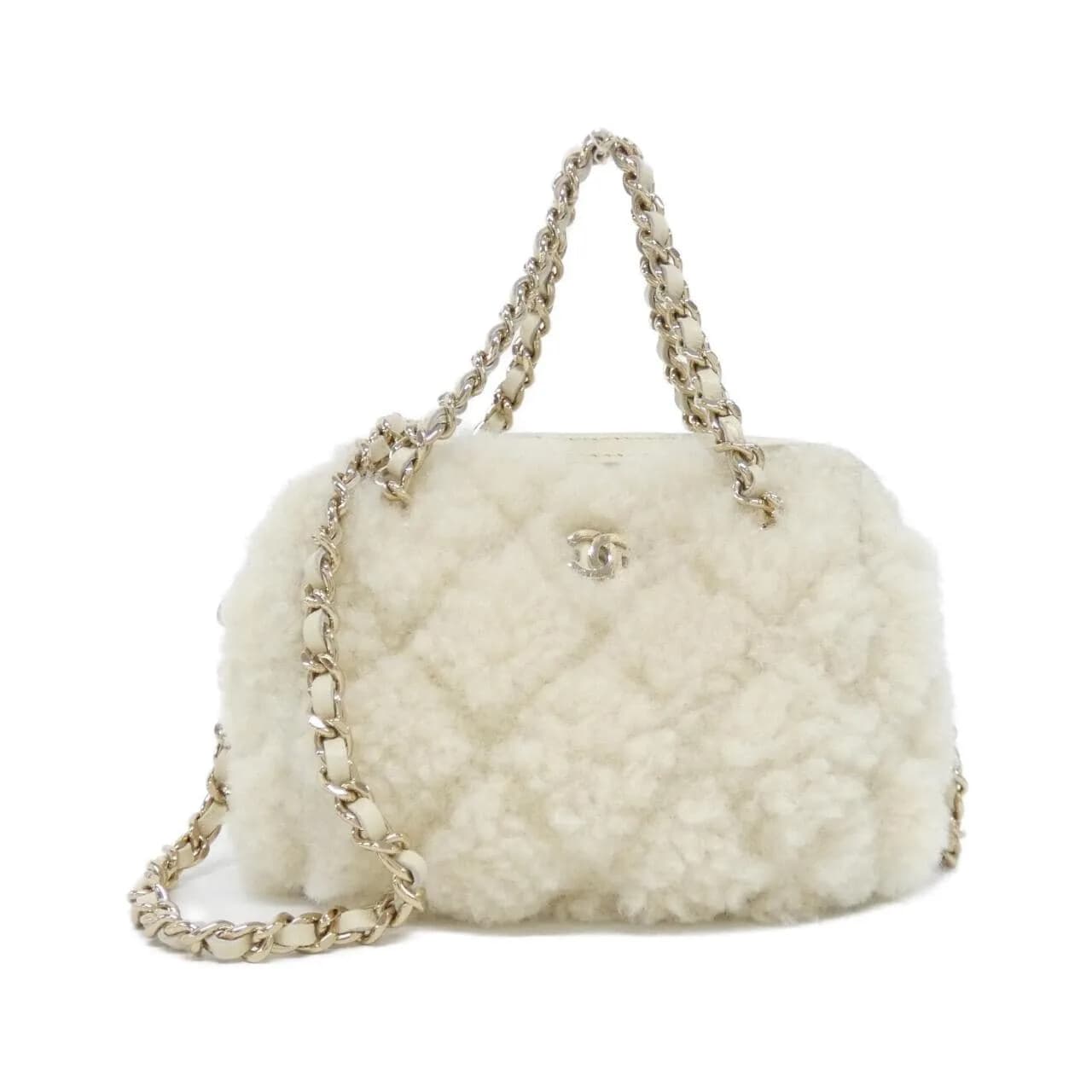 CHANEL AP4898 Wallet