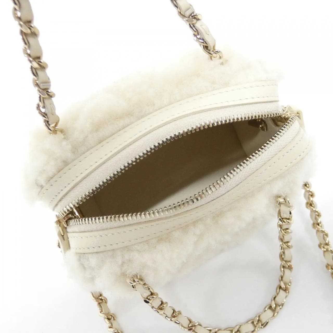 CHANEL AP4898 Wallet