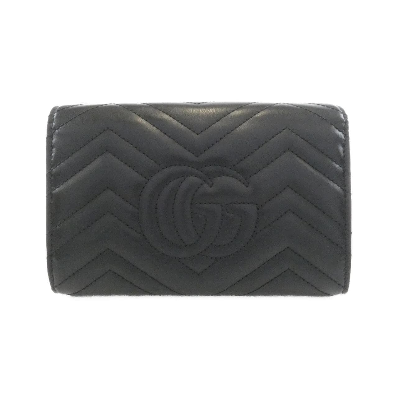GUCCI GG Marmont 474575 DTD1T 肩背包 皮革