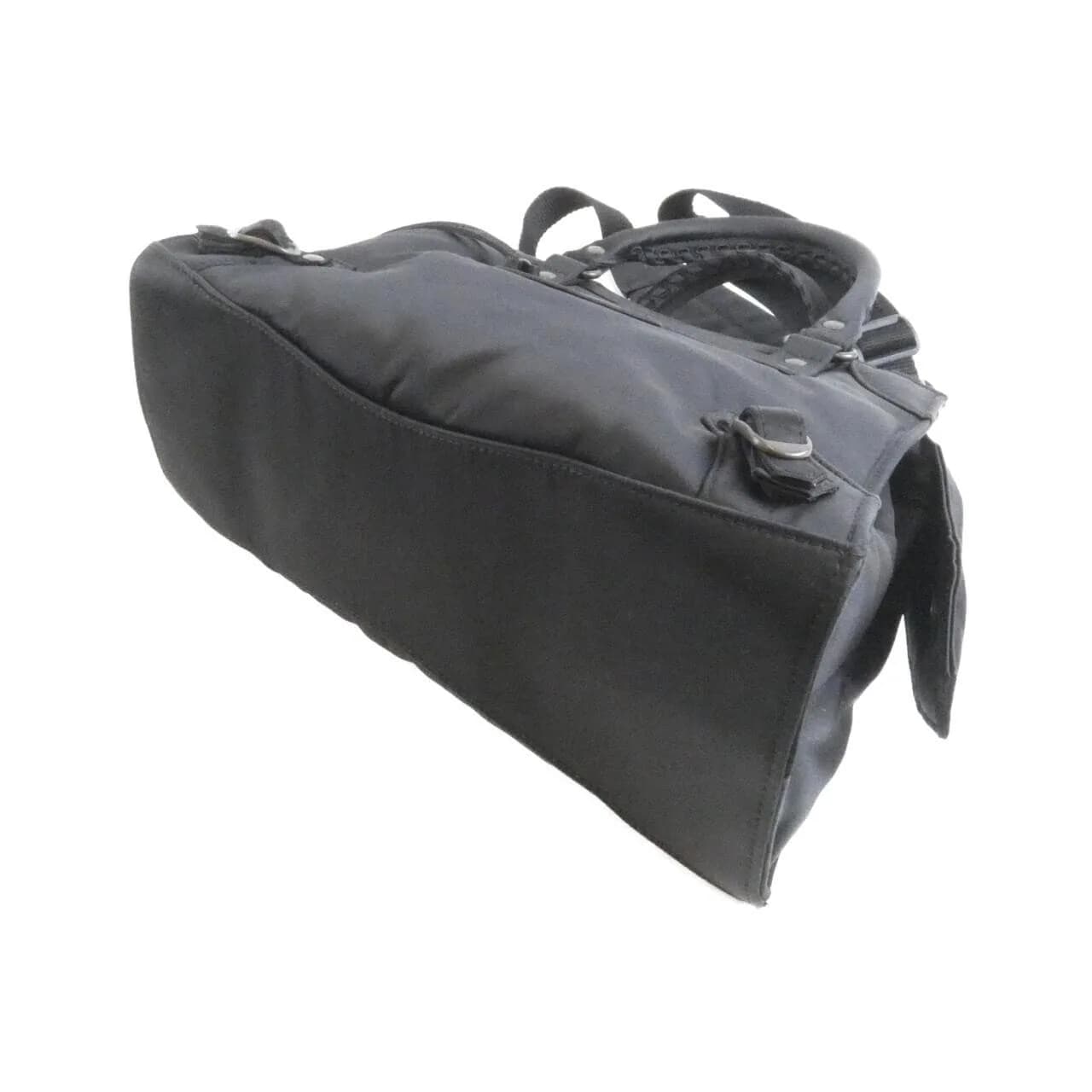 BALENCIAGA Neo Classic 638521 2HM5T 手提包 尼龍