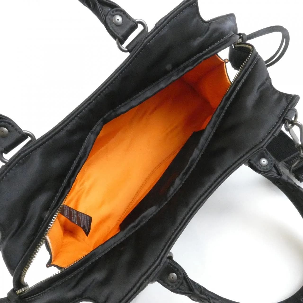 BALENCIAGA Neo Classic 638521 2HM5T 手提包 尼龍