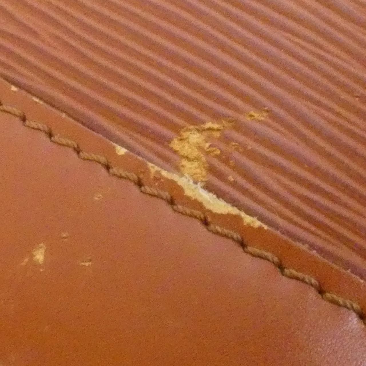LOUIS VUITTON Alma M52143 手提包 Epi