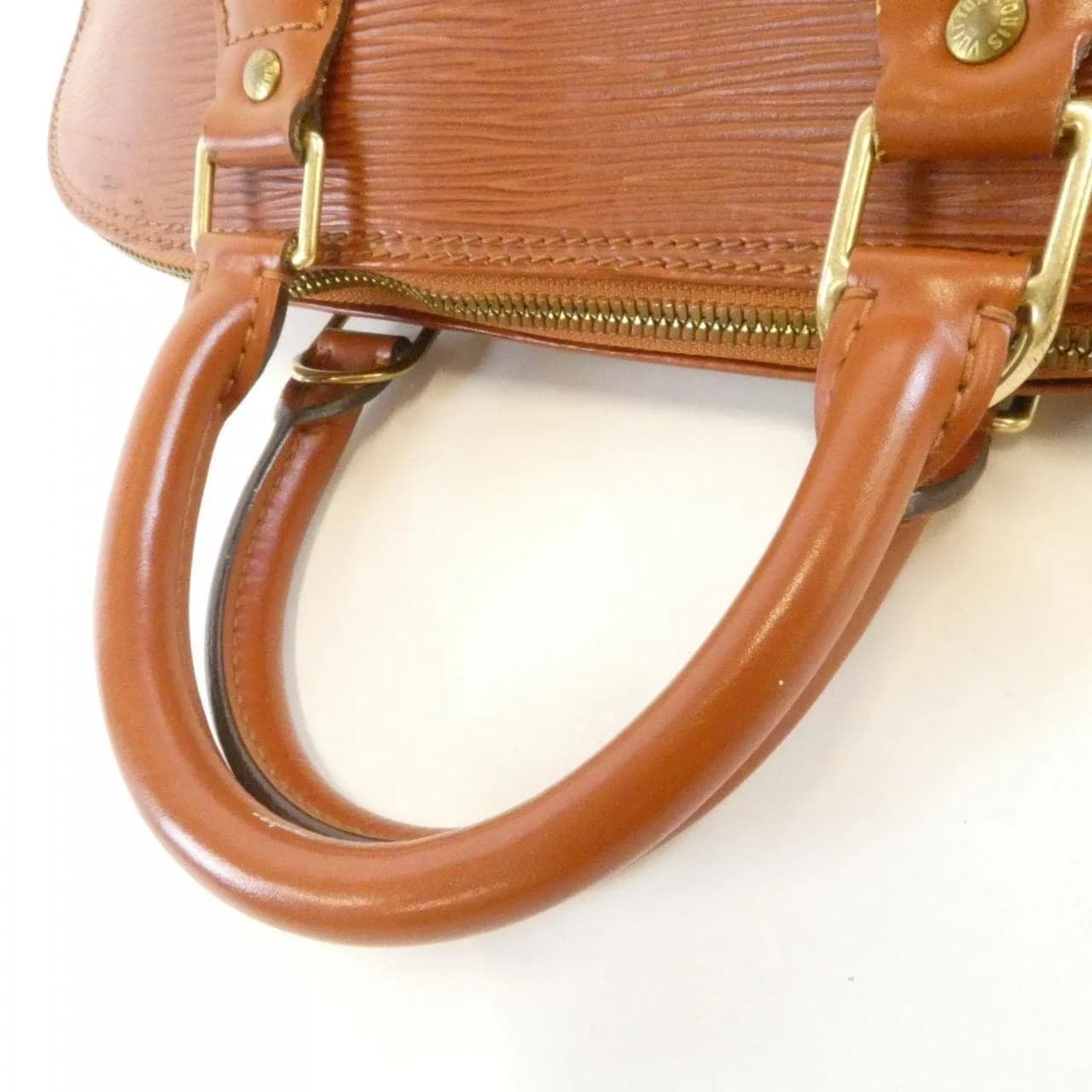 LOUIS VUITTON Alma M52143 手提包 Epi