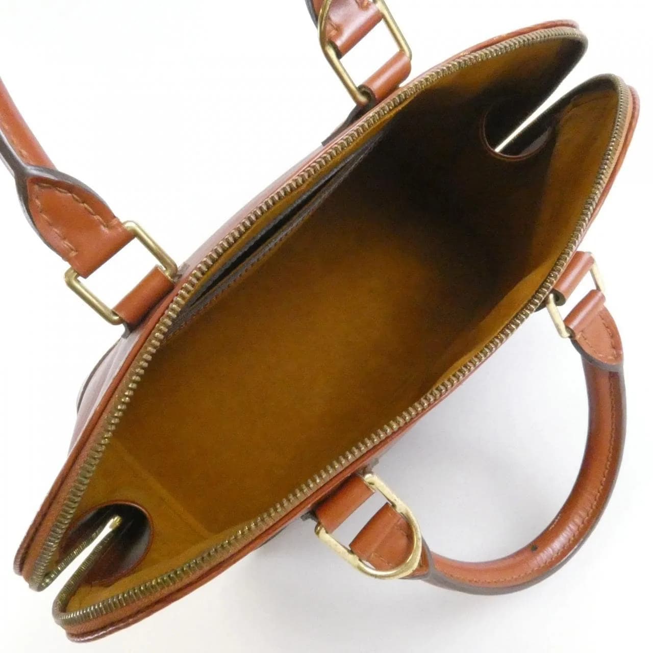 LOUIS VUITTON Alma M52143 手提包 Epi
